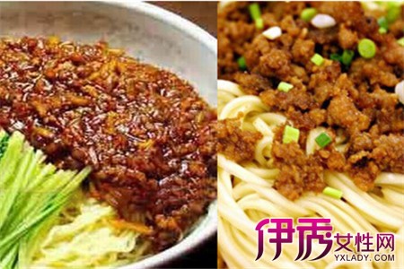 杂酱面酱制作指南，从传统风味到创新口味的全面探索