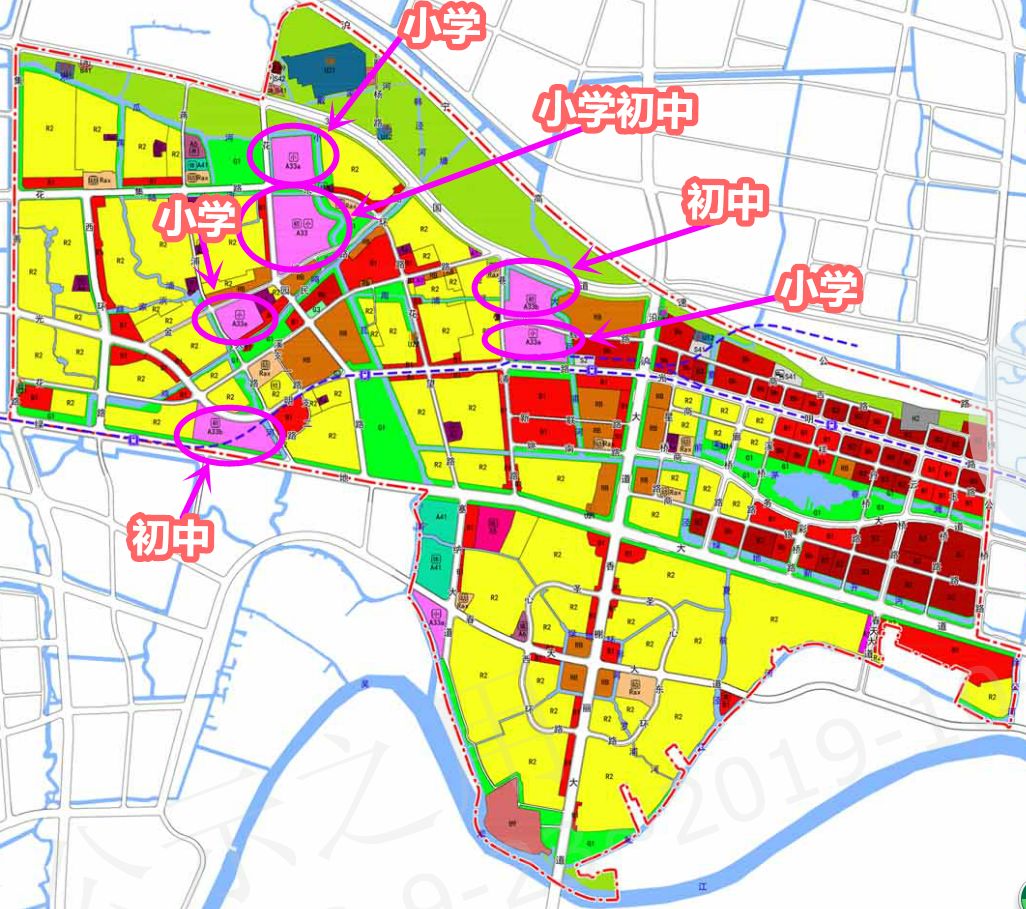 昆山未来城市新蓝图，最新规划揭秘