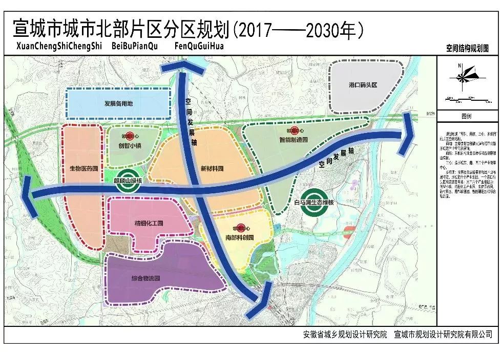 最新城乡规划法的实施及其深远影响