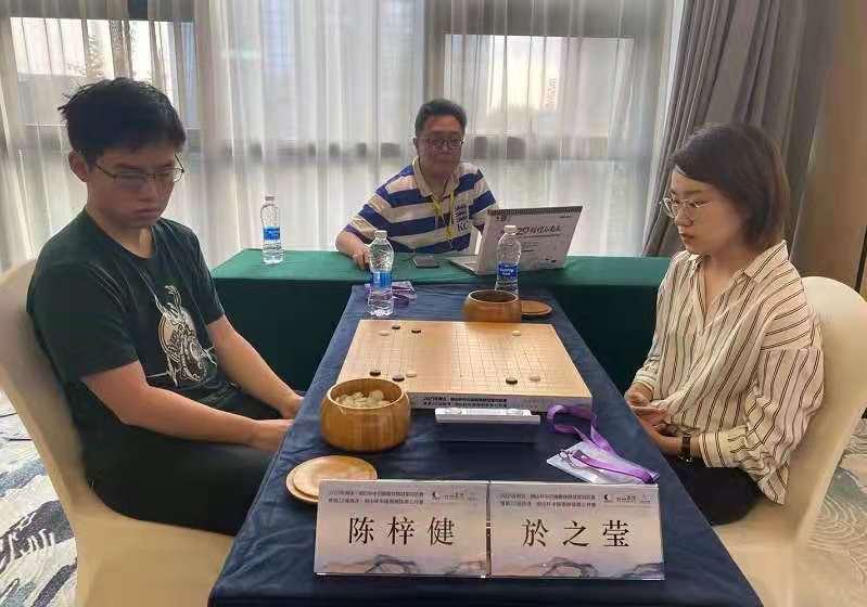 围棋最新等级分揭晓，开启围棋世界新纪元探索之旅