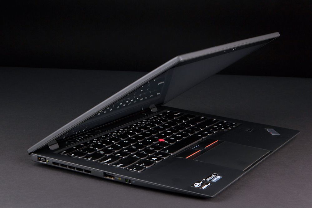 ThinkPad最新系列，技术与设计的极致融合