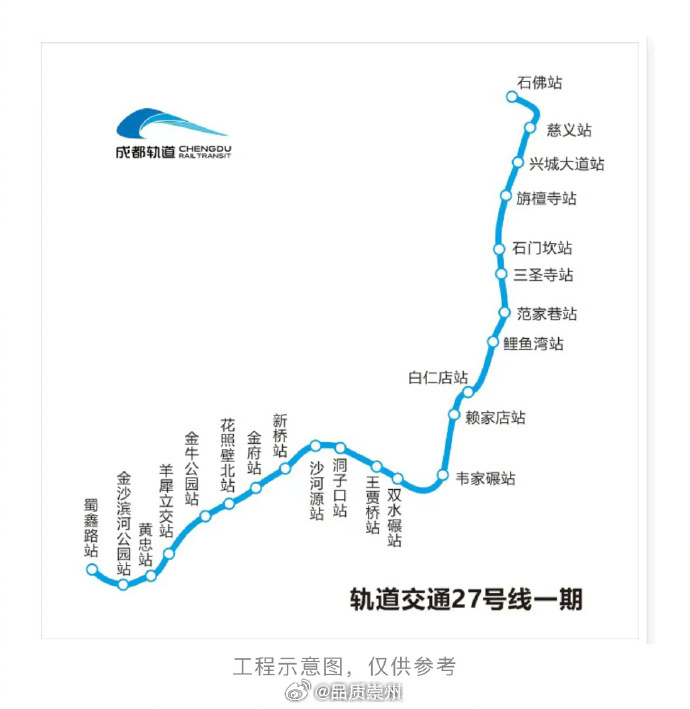 成都地铁13号线最新线路图，开启城市交通枢纽新篇章