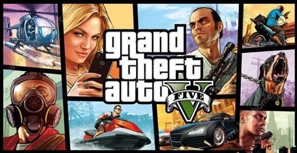 GTA5最新版本全面解读