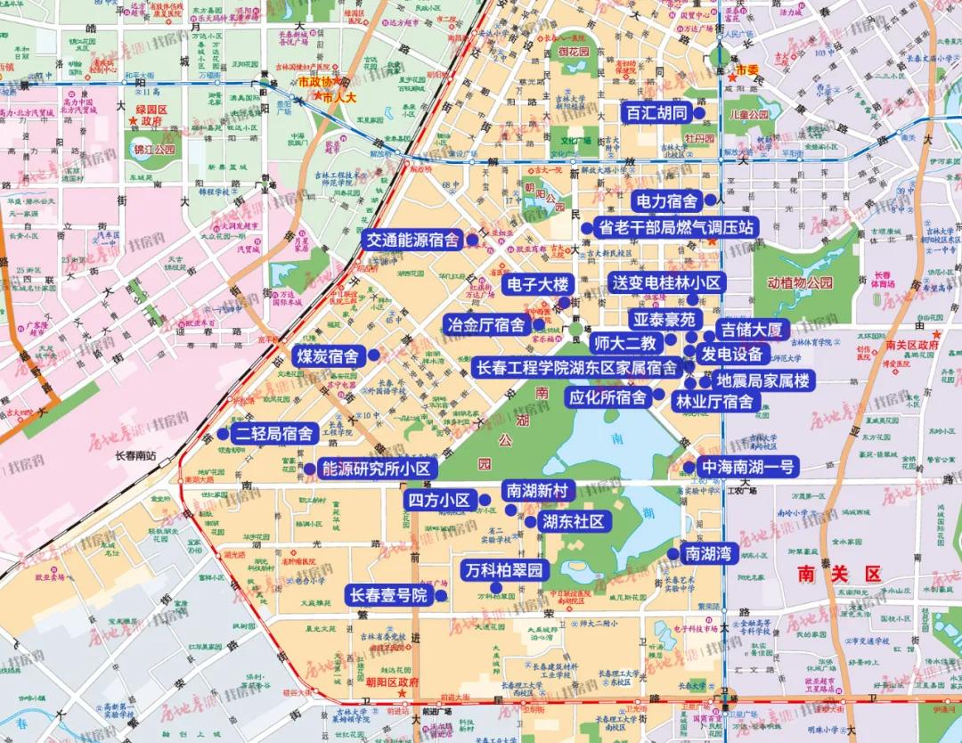 长春房价走势最新消息，市场分析与未来预测