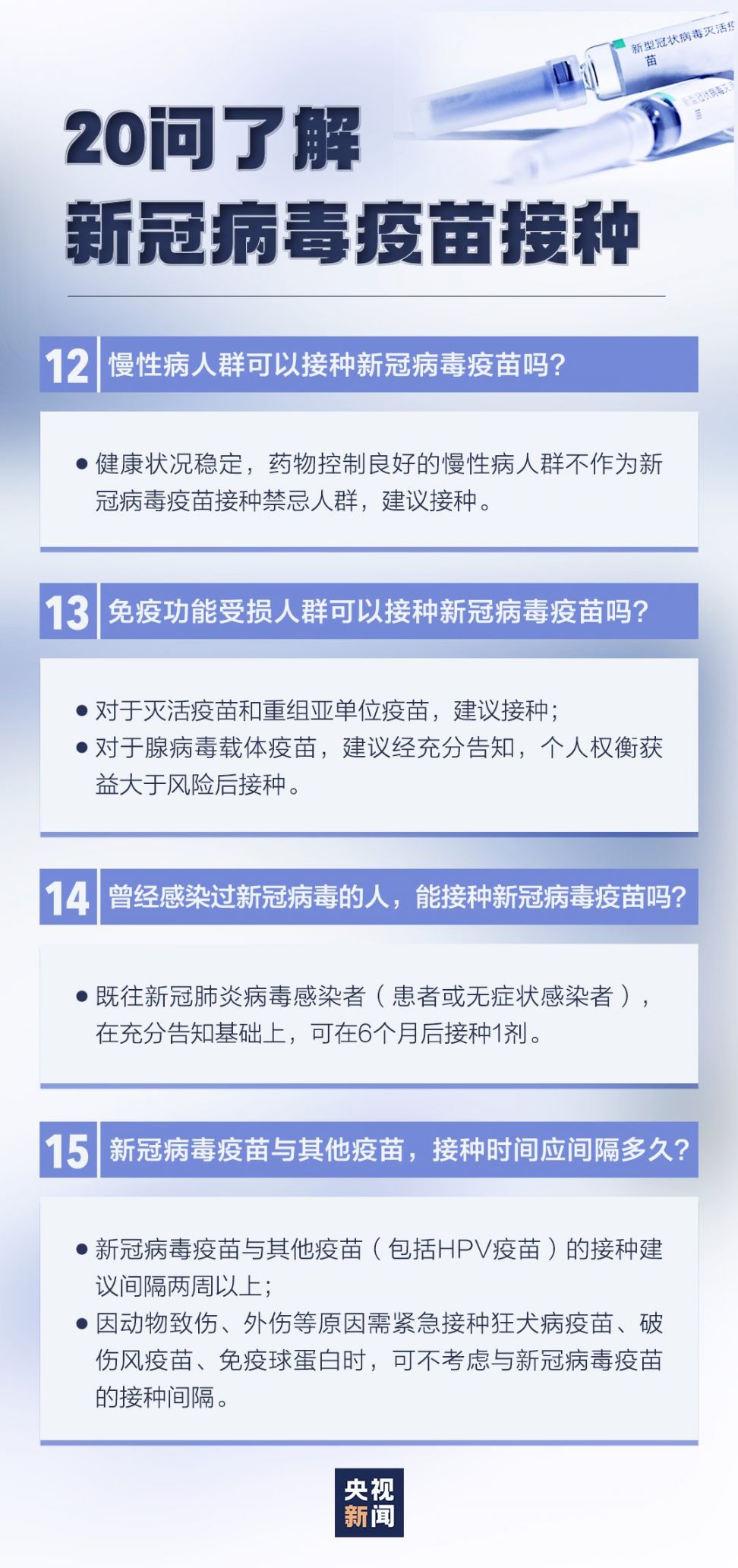 全球新冠疫苗最新动态与未来展望，进展、消息及展望