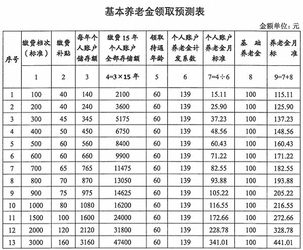 最新养老保险政策，构建公正、可持续的养老保障新体系