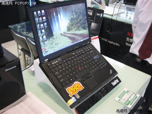 ThinkPad最新款，技术与设计的巅峰融合