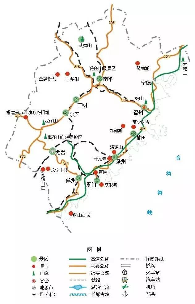 最新版中国地图揭示大国地理全新面貌