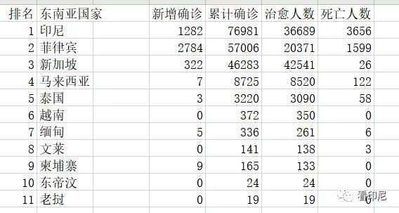 印尼疫情最新动态，挑战与应对策略