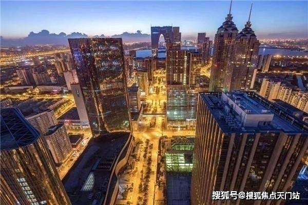 苏州楼盘最新房价概览，市场趋势与购房指南