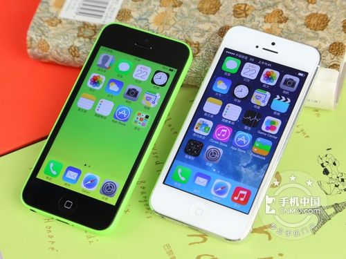 苹果iPhone 5最新报价及市场趋势深度解析