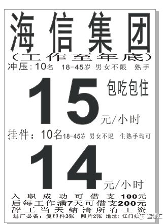 冲压工招聘最新动态，行业现状、岗位要求及求职指南全解析