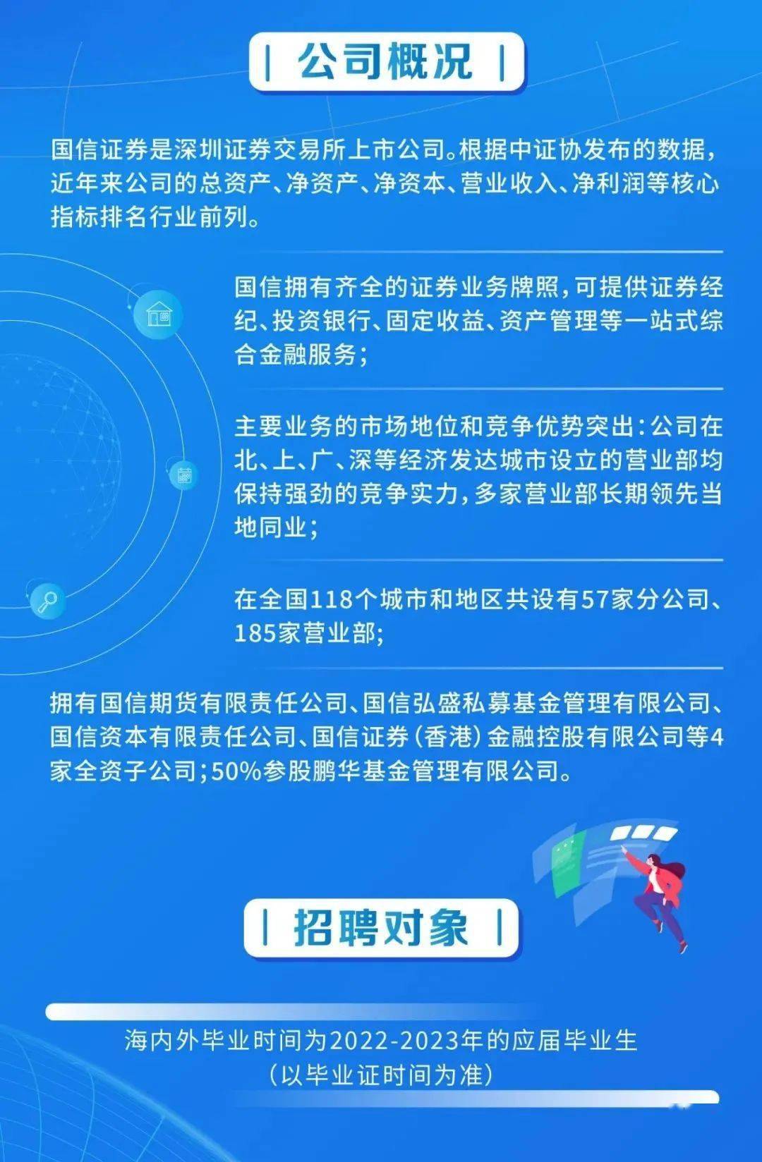 证券公司人才招募启幕，引领未来，共创行业新篇章