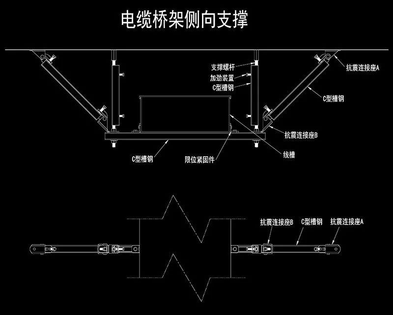 最新抗震规范下的建筑安全与韧性研究