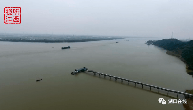 九江湖口水位最新消息，动态监测与应对策略揭秘