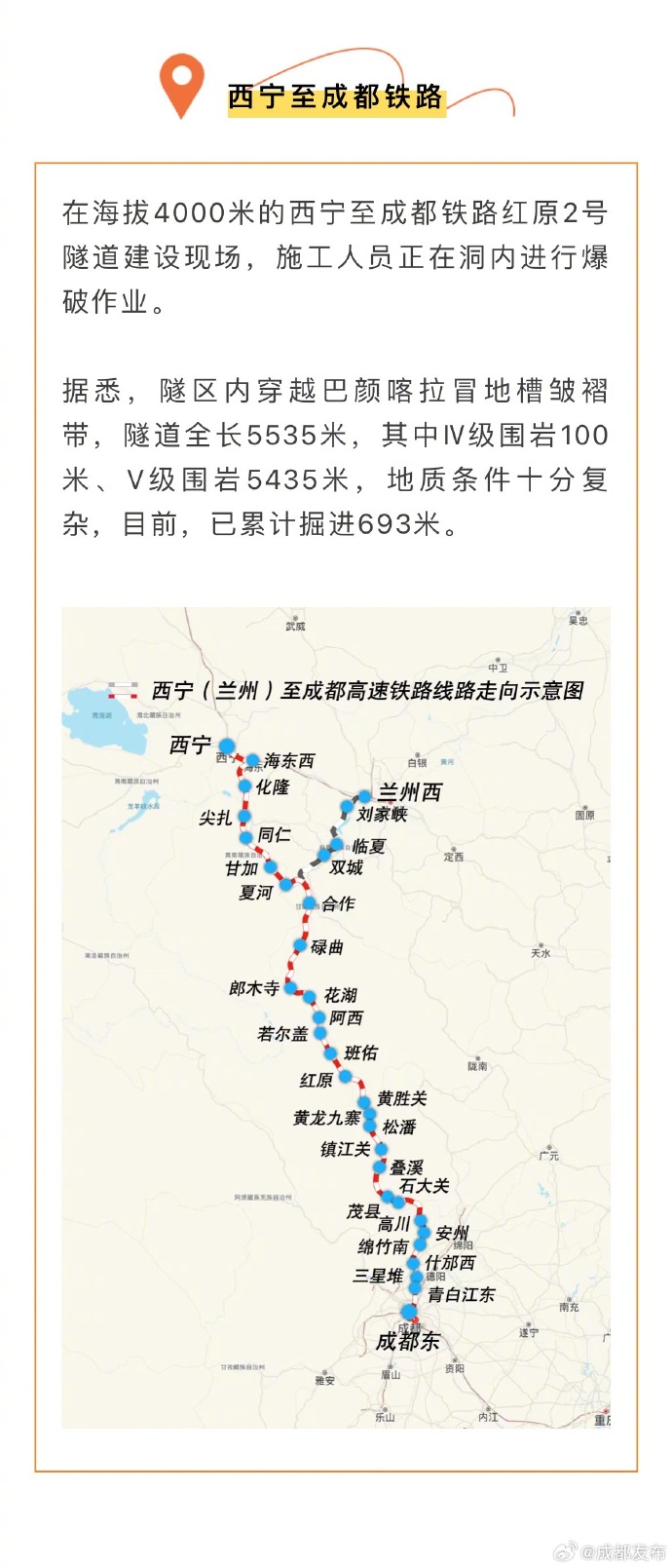 成格铁路最新动态全面解析