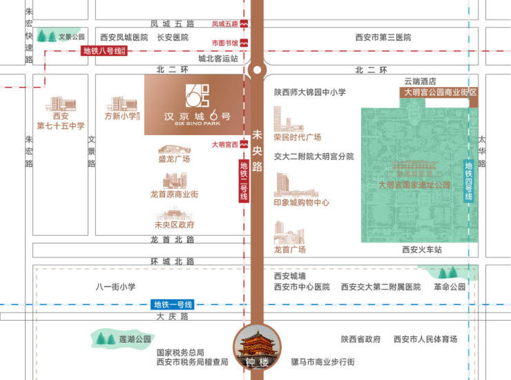 西安最新学区划分重塑教育资源分布，助力教育公平发展