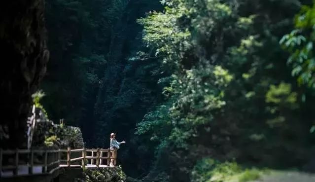 黑山谷天气的最新观察与深度体验