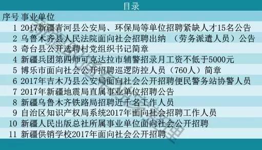 乌鲁木齐最新招工信息及其社会影响分析