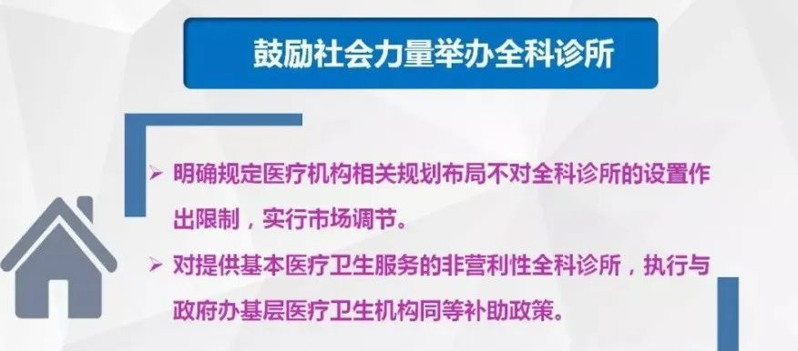 中医诊所新政，构建规范化医疗服务体系