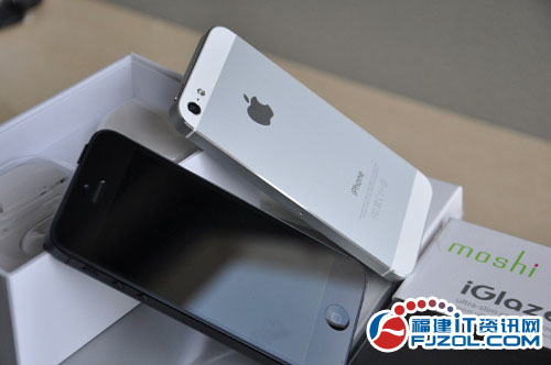 港版iPhone 5最新报价分析