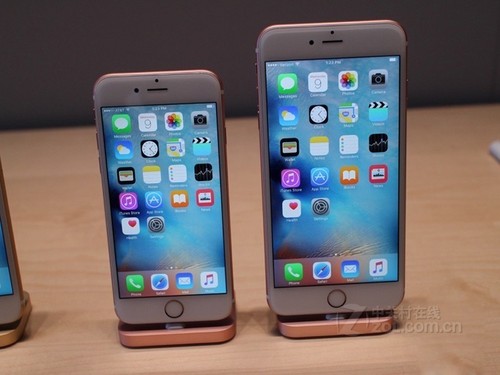 国行苹果iPhone 6s最新报价及详细信息